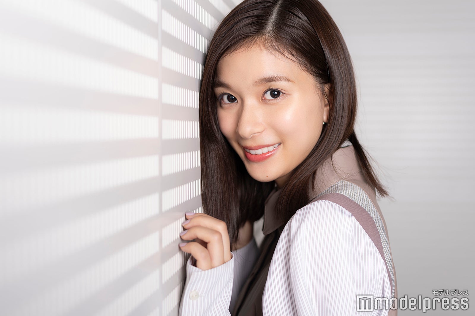 芳根京子 真犯人フラグ 真相に迫る ヒント 瑞穂への想い語る 私が守らなきゃ インタビュー モデルプレス