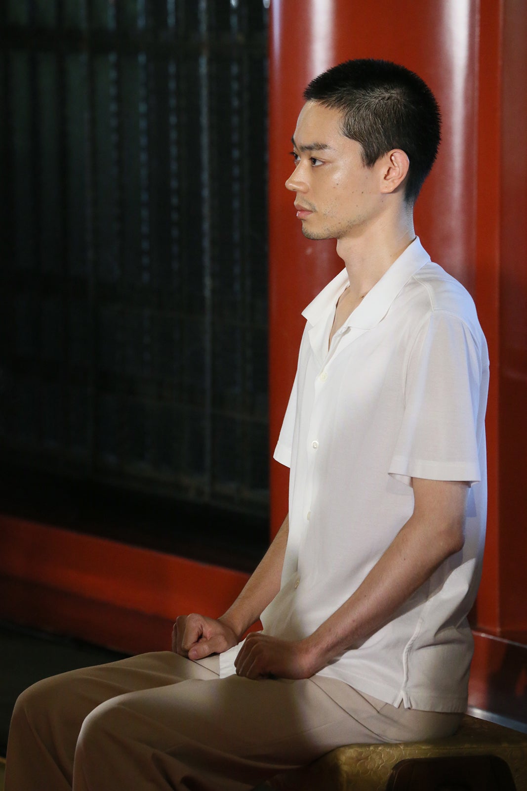 菅田将暉（提供写真）