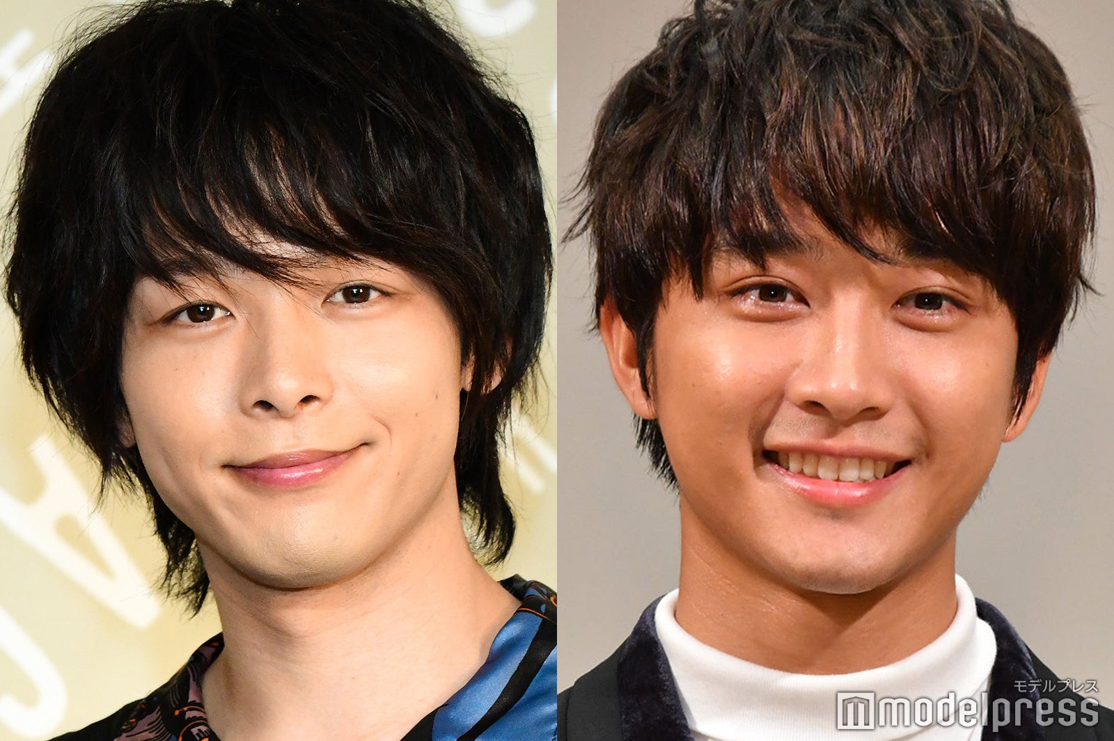 中村倫也が年下男子に厳しい理由　後輩・佐藤寛太への“複雑な先輩心”告白