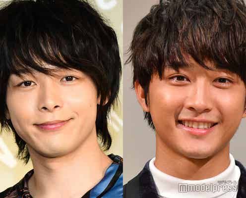 中村倫也が年下男子に厳しい理由 後輩・佐藤寛太への“複雑な先輩心”告白