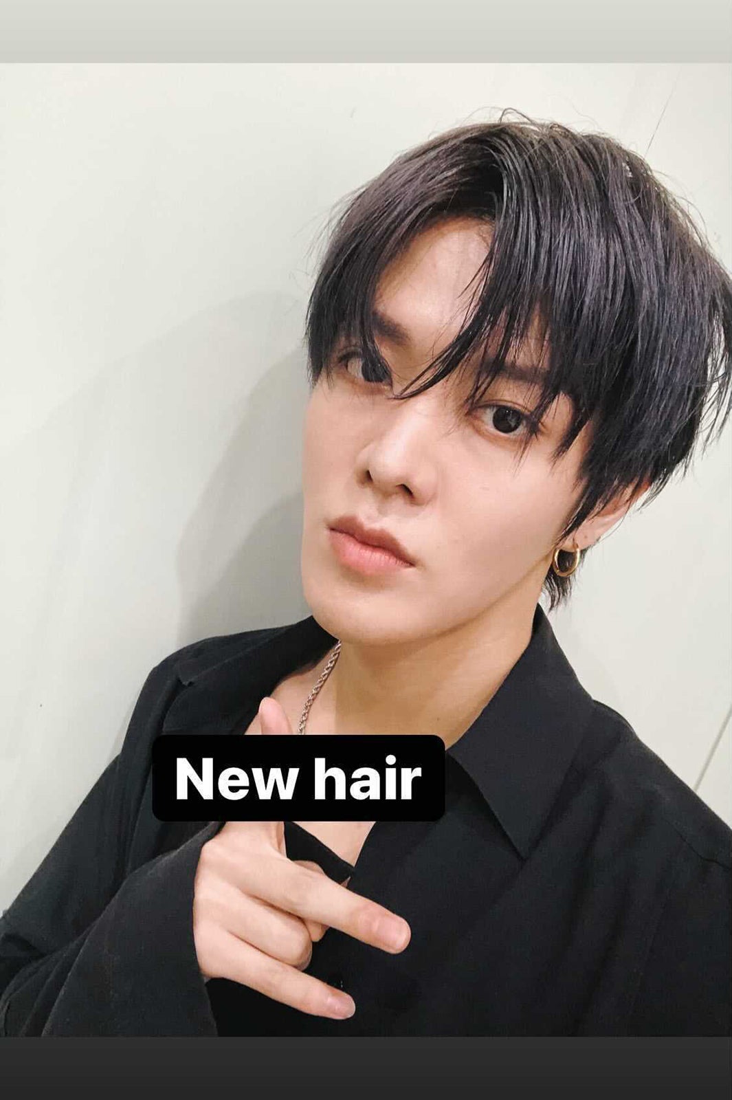 ユウタInstagramストーリーズより