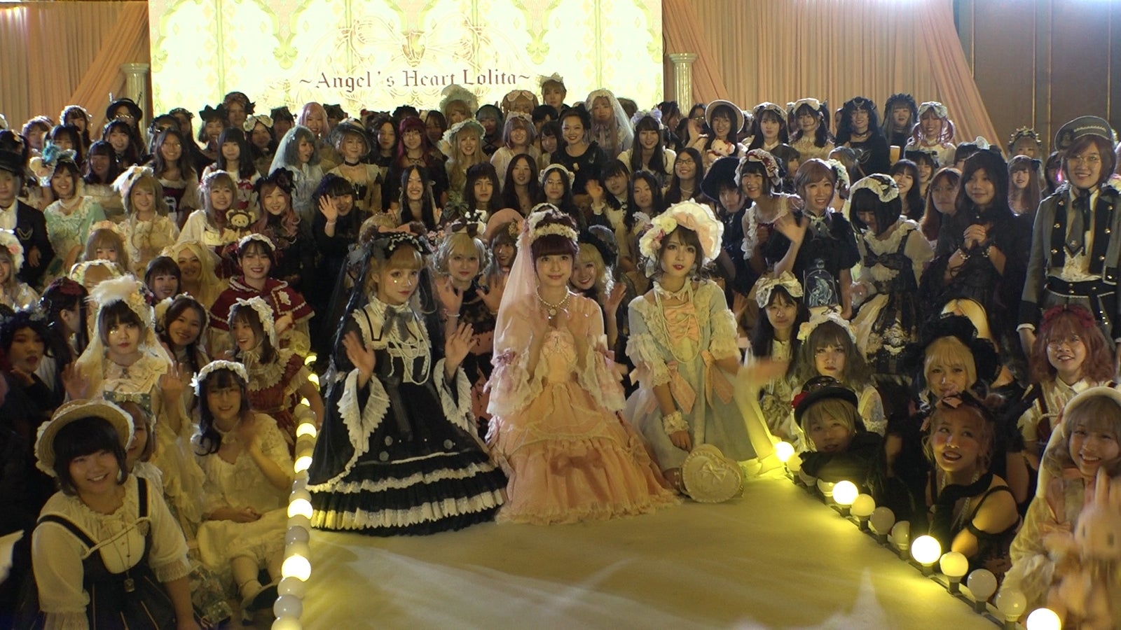 青木美沙子（写真提供：関西テレビ）