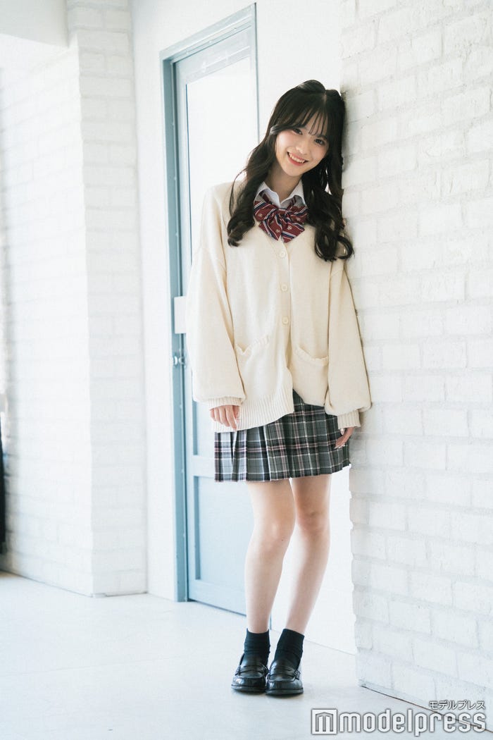 ゆあんさん(C)モデルプレス