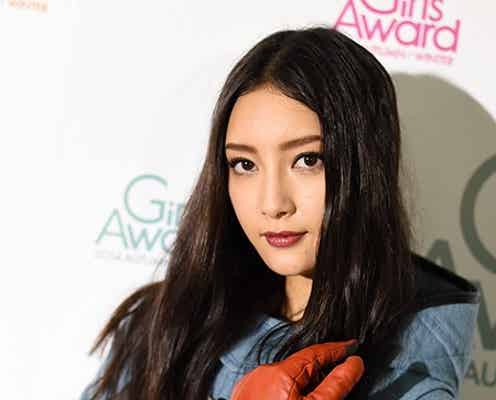 “女優・菜々緒”ファーストクラスの影響力を語る「最初で最後のはまり役」 モデルプレスインタビュー