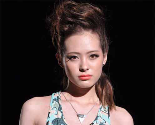 最年少17歳・171cmのスレンダー美少女 「JELLY」に大型新人加入