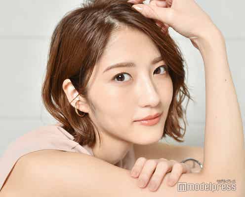 若月佑美、コンプレックス抱え“初の水着”に挑戦した理由「全部出して見てもらおうと思った」<2nd写真集「若月佑美写真集 アンド チョコレート」>