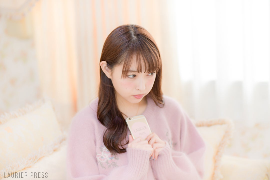 いい子って思ってほしい♡ 気になる先輩男子にLINEを送る時の注意点