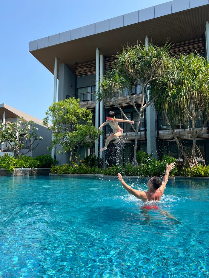 渡井弘一氏(提供素材)