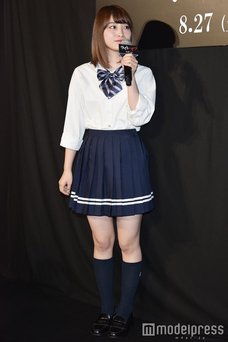 画像8 9 日本一かわいい女子高生 りこぴん テラスハウスでのホラー体験明かす 全然眠れなかった モデルプレス