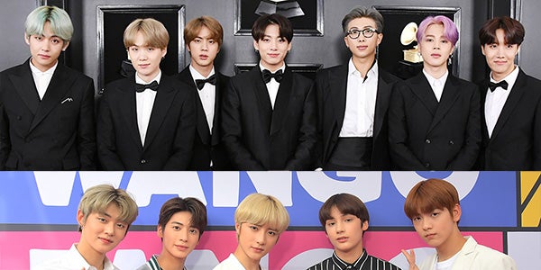 アイドル BTS BTS、2025年11月のアイドルグループブランド評判で1位 写真枚 国際