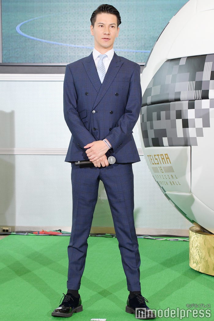 JOY(C)モデルプレス