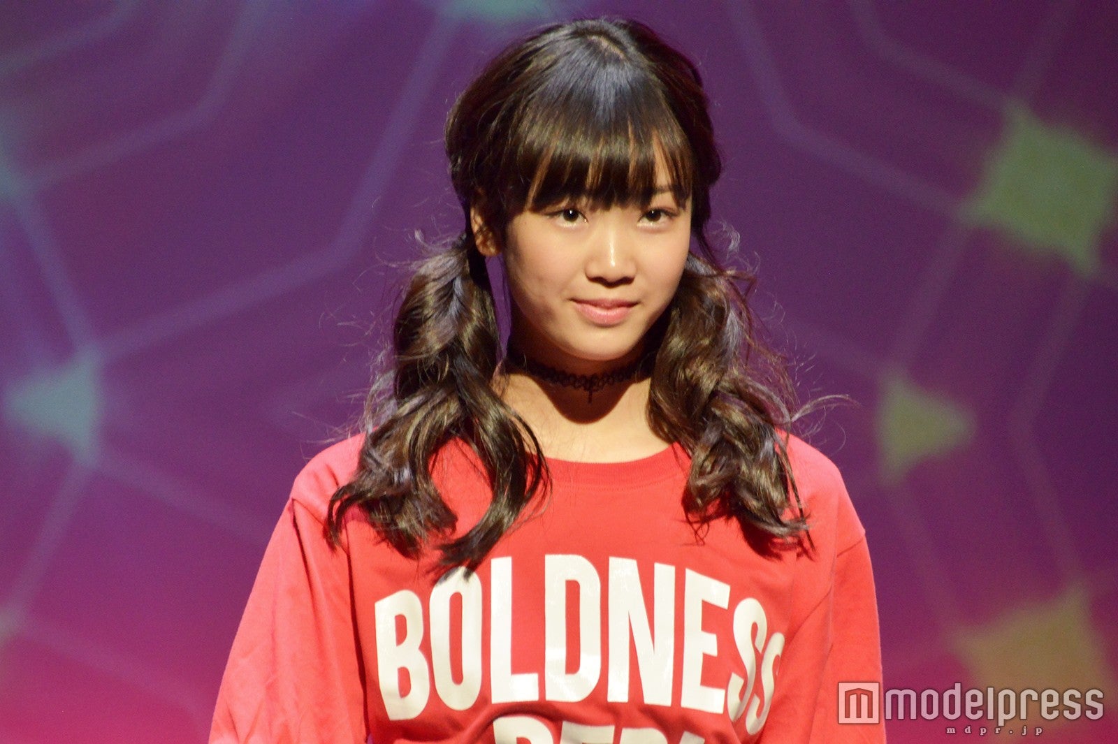 藤本彩未（C）モデルプレス