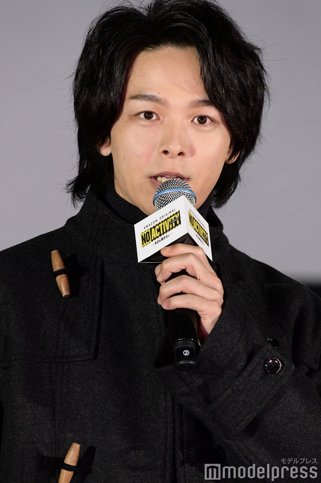 中村倫也（C）モデルプレス