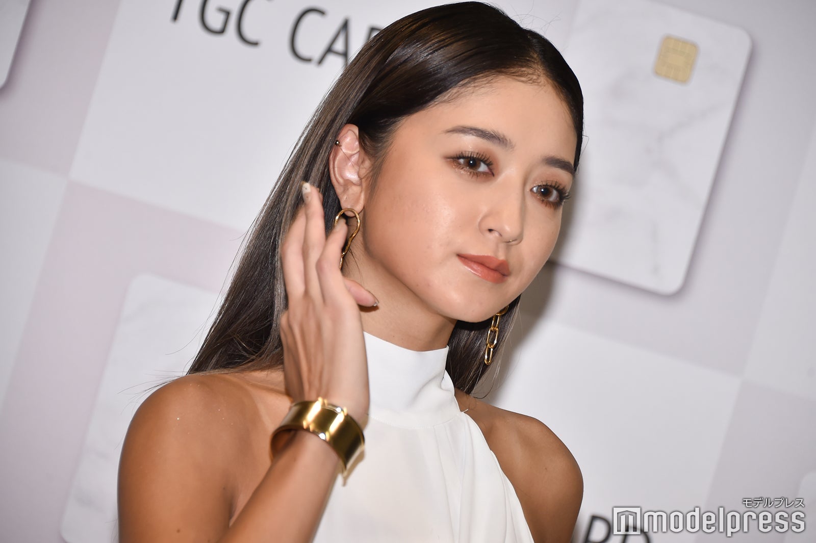 みちょぱ （C）モデルプレス