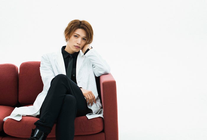 立石俊樹(画像提供:所属事務所)