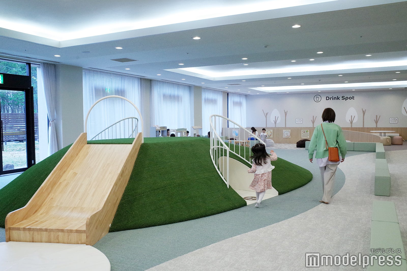 グランドメルキュール八ヶ岳リゾート＆スパ（C）モデルプレス