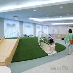 グランドメルキュール八ヶ岳リゾート&スパ(C)モデルプレス