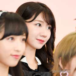 モデルプレス - 柏木由紀、指原莉乃の卒業発表にコメント ともに立つ最後のレコ大に<第60回輝く!日本レコード大賞>