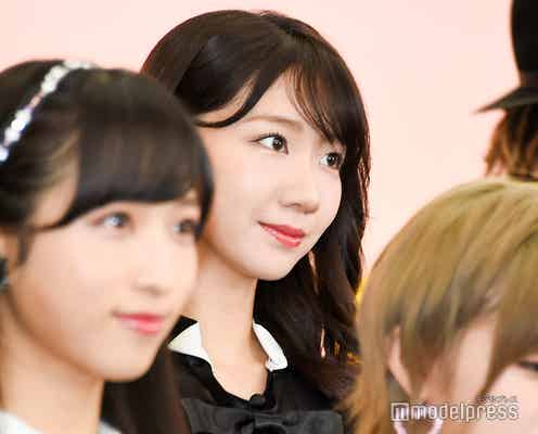 柏木由紀、指原莉乃の卒業発表にコメント ともに立つ最後のレコ大に<第60回輝く!日本レコード大賞>