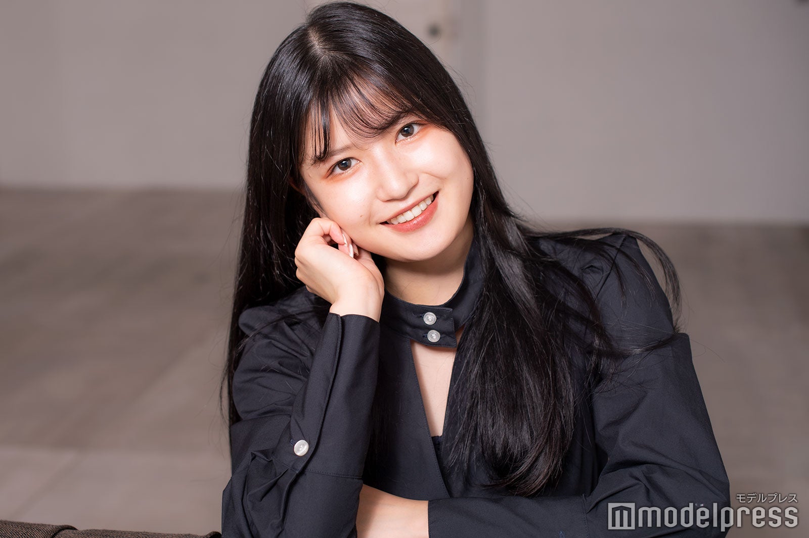 平田緑咲さん（C）モデルプレス