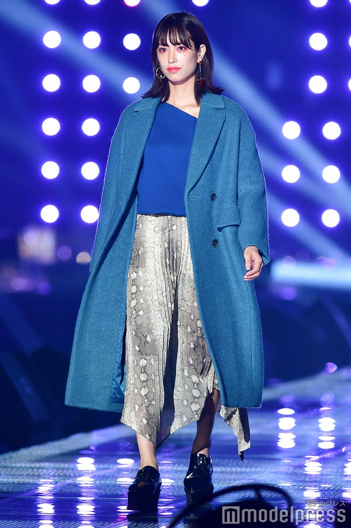 佐々木久美 (C)モデルプレス