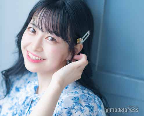 「ミス慶應」ファイナリスト・土川満里奈さんの素顔に迫る<大学コンテスト2024特集>