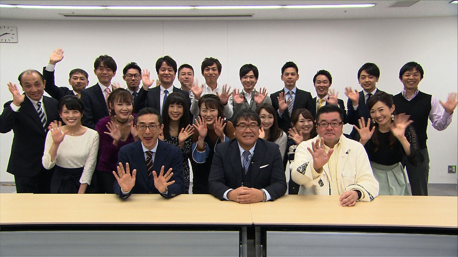 （画像提供：カンテレ）