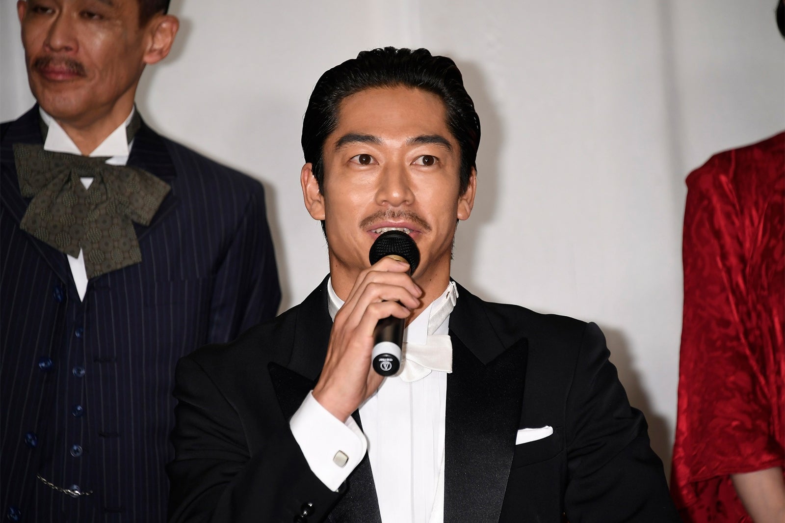 EXILE AKIRA （C）LDH JAPAN