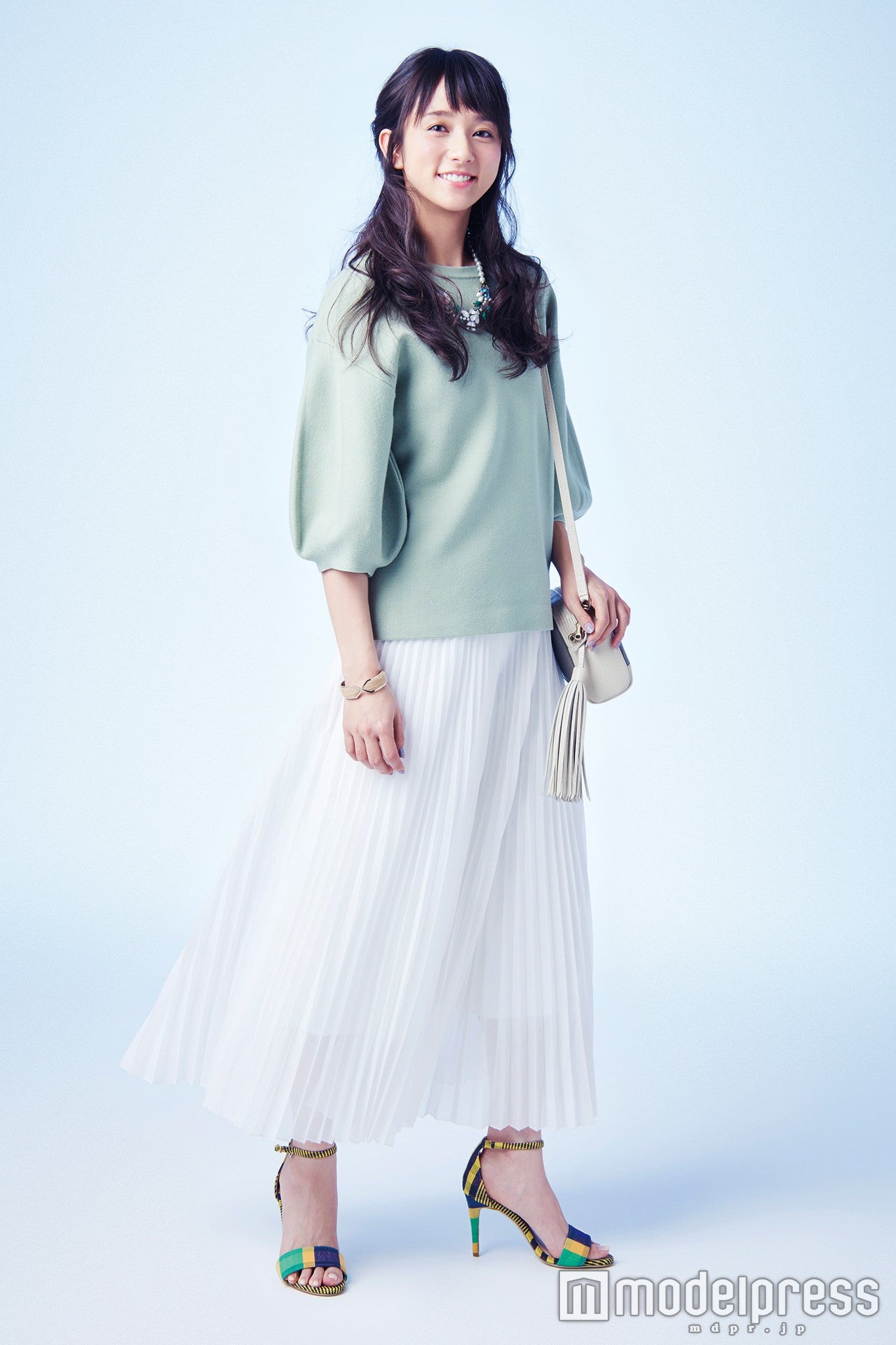 木村文乃／画像提供：宝島社