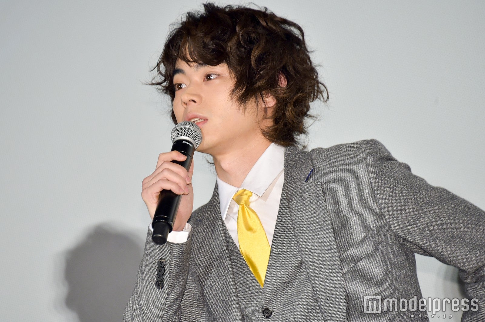 菅田将暉 （C）モデルプレス