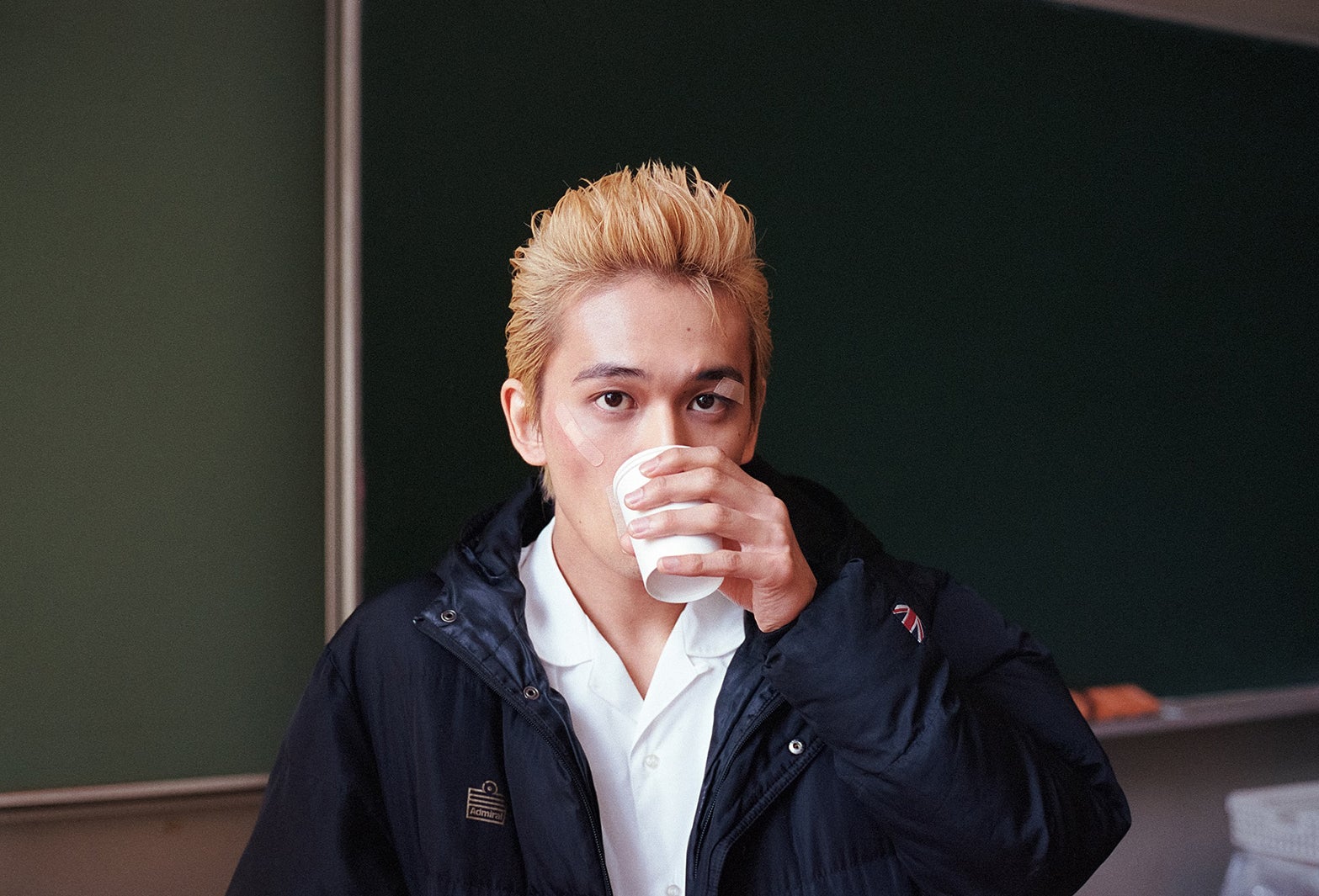 北村匠海・吉沢亮ら、エモいオフショット解禁　309日の激動の撮影を切り取り＜東京リベンジャーズ＞