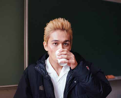 北村匠海・吉沢亮ら、エモいオフショット解禁 309日の激動の撮影を切り取り<東京リベンジャーズ>