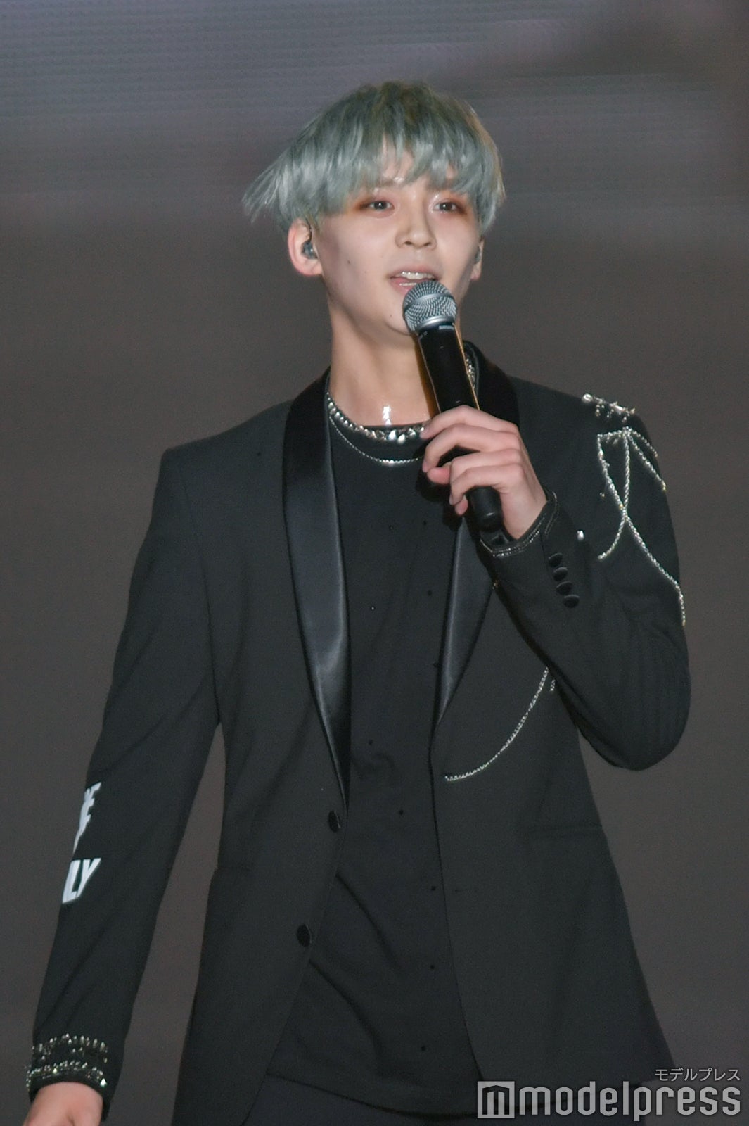 ONE N’ONLY（C）モデルプレス