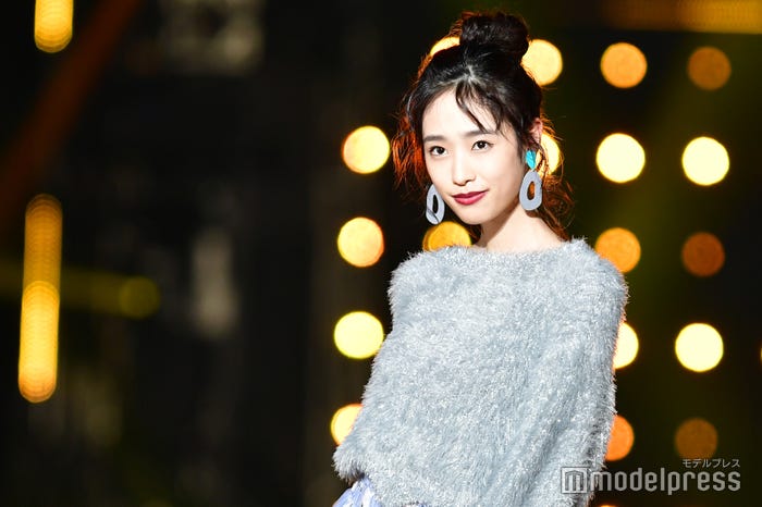 高橋ひかる (C)モデルプレス