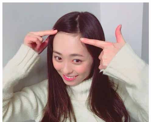 映画初主演の福原遥「少し恥ずかしいけど…」“デコ出し”スタイルで絶賛浴びる