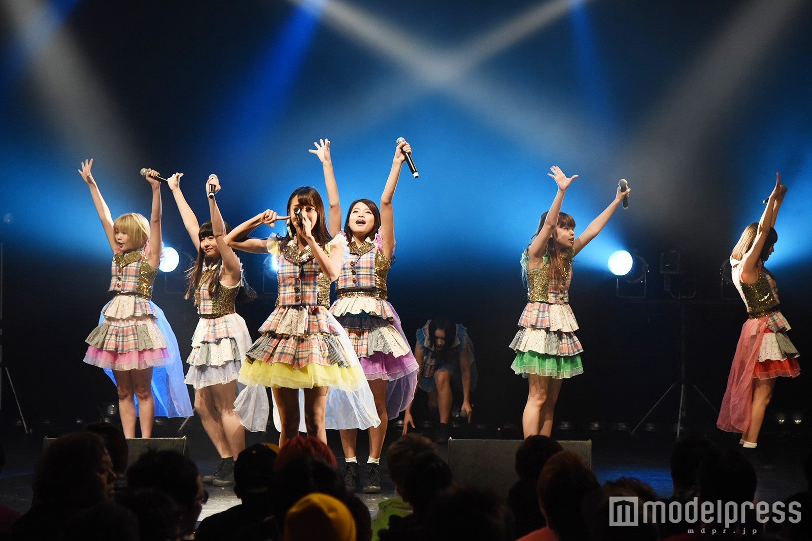 Pimm’s （C）モデルプレス