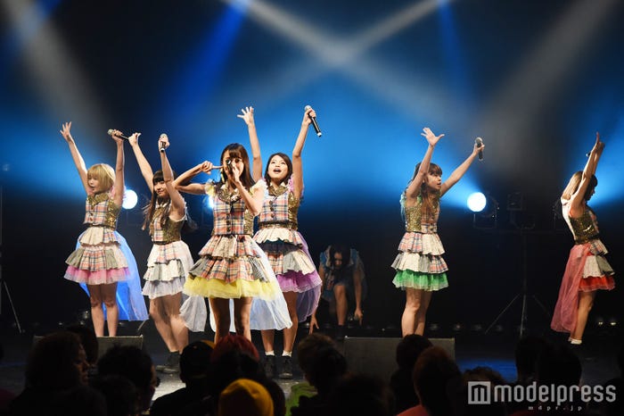 Pimm’s (C)モデルプレス