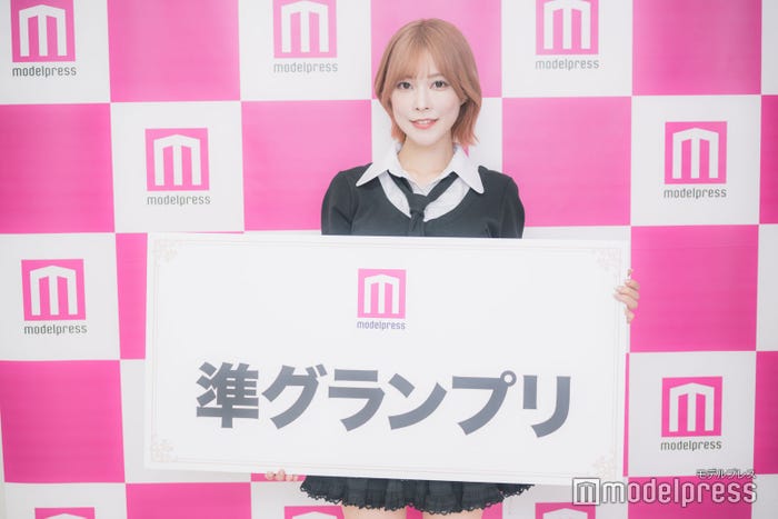 藤白ちらり(C)モデルプレス