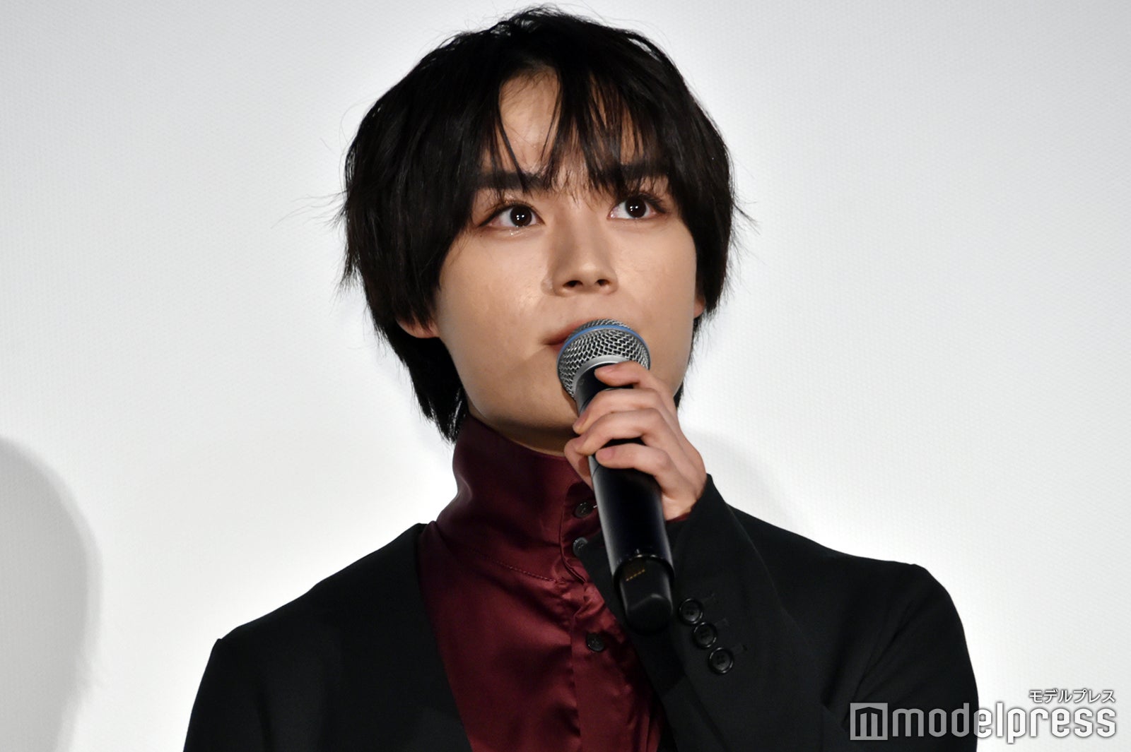 大西流星（C）モデルプレス