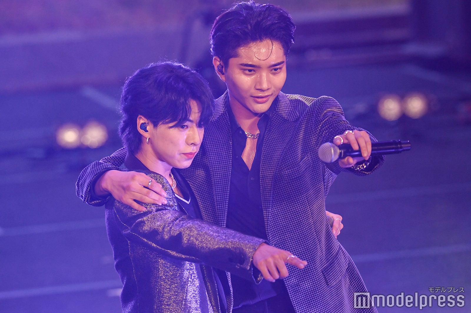 OWV（C）モデルプレス