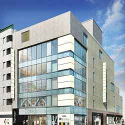 BINO銀座(ビーノギンザ)外観イメージ/画像提供:大丸松坂屋百貨店