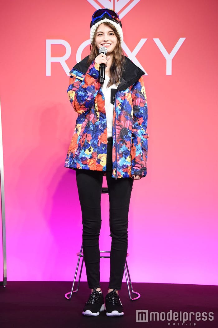 マギー (C)モデルプレス