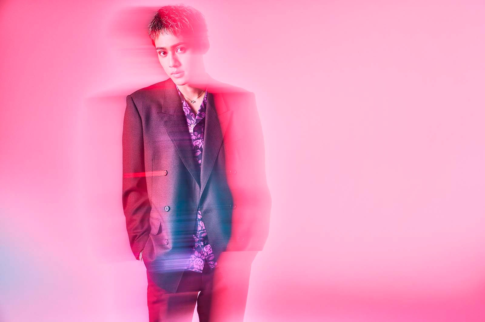 ひゅうが（月刊TVガイド6月号より／東京ニュース通信社刊）