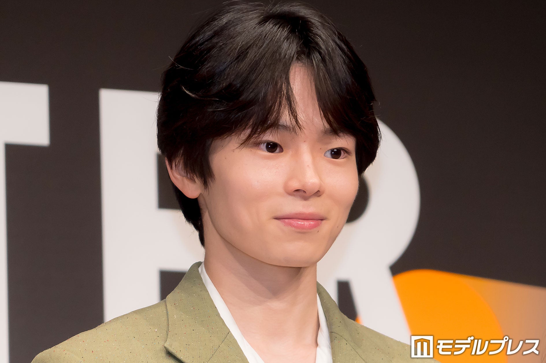 林裕太（C）モデルプレス