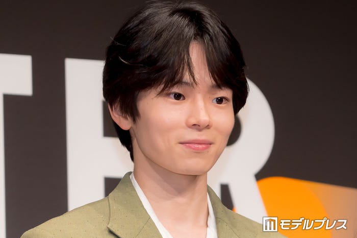林裕太(C)モデルプレス