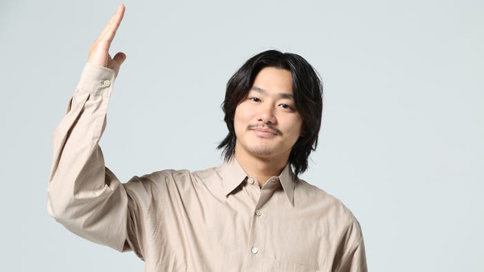野村周平(C)Paravi