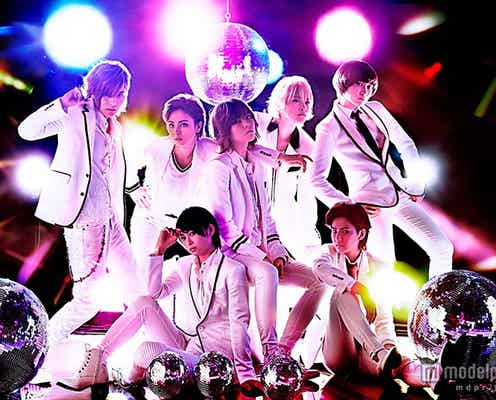 話題の“イケメン女子”グループが新体制を発表 初ワンマン決定