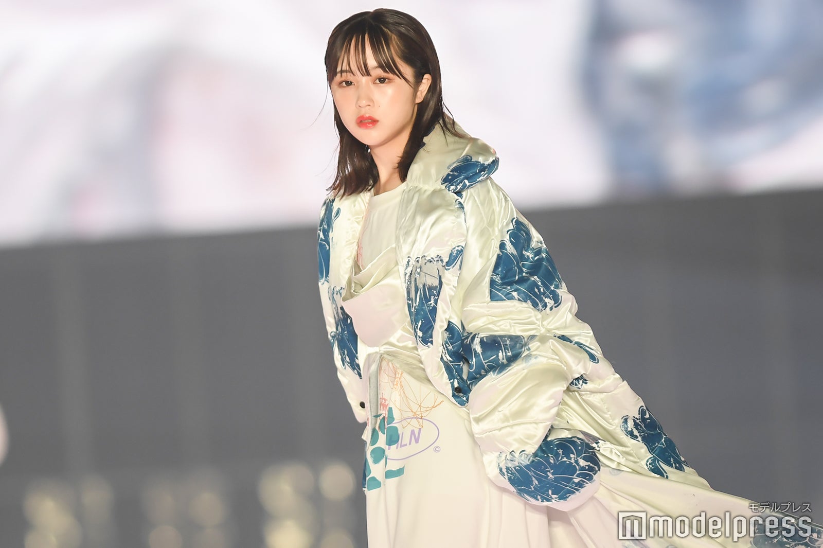 なえなの（C）モデルプレス