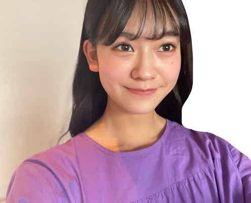 乃木坂46・5期生奥田いろは“存在感がすごい”先輩メンバーを語る