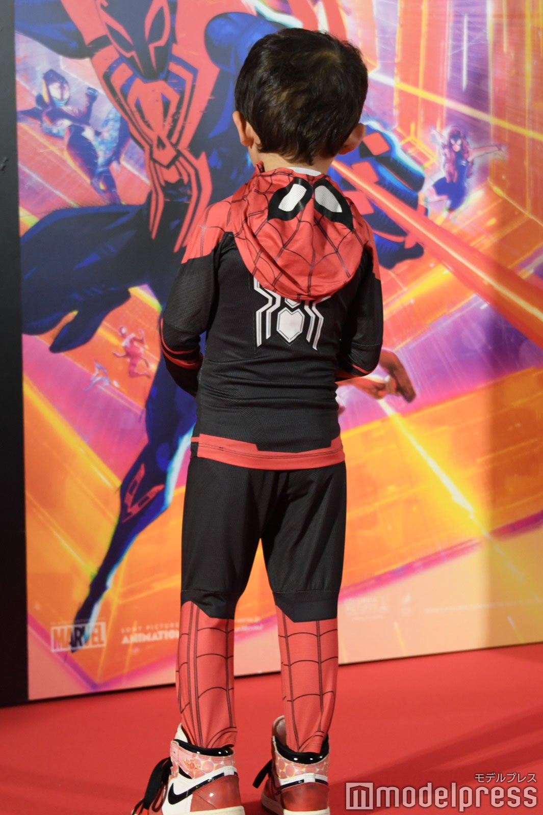 小川陽喜くん（C）モデルプレス